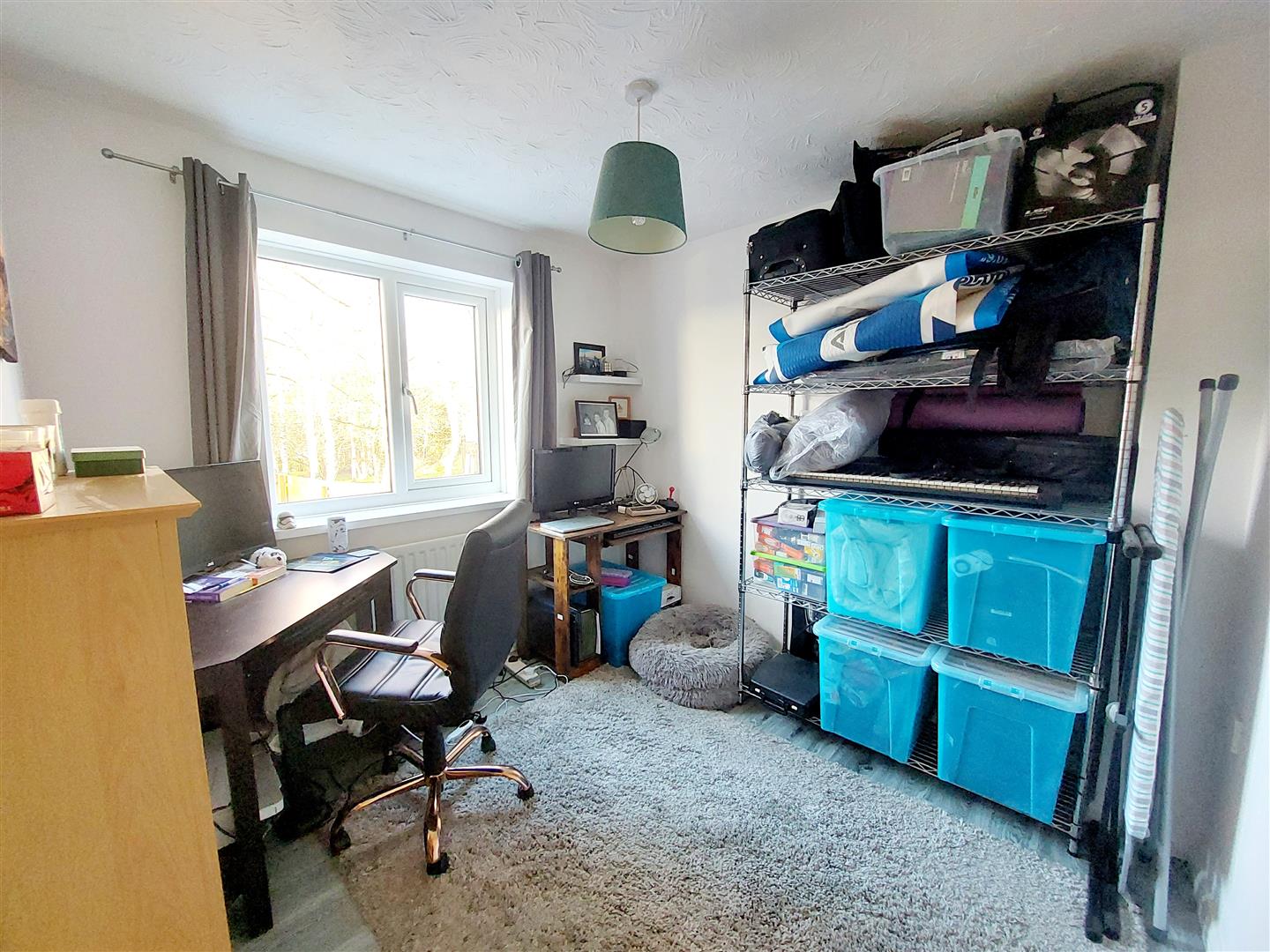 Ffordd Ger Y Llyn, Tircoed Forest Village, Penllergaer, Swansea, SA4 9ZQ